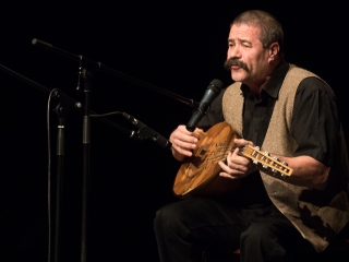 Gálaest - Művészek a Kórházért - fotó: Ónodi Zoltán