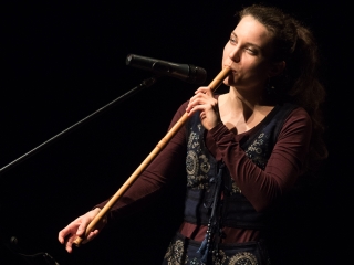 Gálaest - Művészek a Kórházért - fotó: Ónodi Zoltán