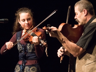 Gálaest - Művészek a Kórházért - fotó: Ónodi Zoltán