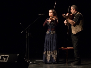 Gálaest - Művészek a Kórházért - fotó: Ónodi Zoltán