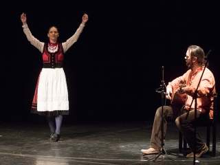 Gálaest - Művészek a Kórházért - fotó: Ónodi Zoltán