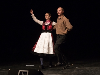 Gálaest - Művészek a Kórházért - fotó: Ónodi Zoltán