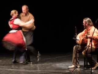 Gálaest - Művészek a Kórházért - fotó: Ónodi Zoltán