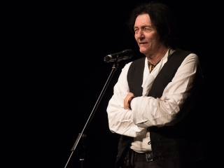 Gálaest - Művészek a Kórházért - fotó: Ónodi Zoltán