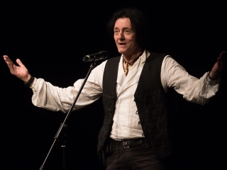 Gálaest - Művészek a Kórházért - fotó: Ónodi Zoltán