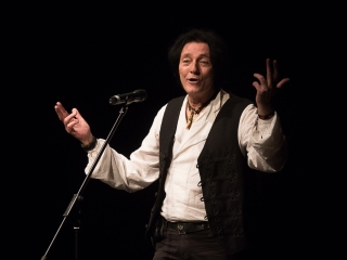 Gálaest - Művészek a Kórházért - fotó: Ónodi Zoltán