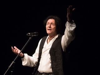 Gálaest - Művészek a Kórházért - fotó: Ónodi Zoltán