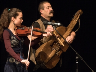 Gálaest - Művészek a Kórházért - fotó: Ónodi Zoltán
