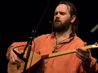 Gálaest - Művészek a Kórházért - fotó: Ónodi Zoltán