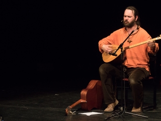 Gálaest - Művészek a Kórházért - fotó: Ónodi Zoltán