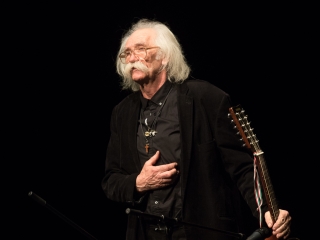 Gálaest - Művészek a Kórházért - fotó: Ónodi Zoltán