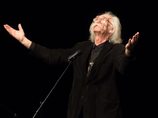 Gálaest - Művészek a Kórházért - fotó: Ónodi Zoltán