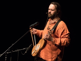 Gálaest - Művészek a Kórházért - fotó: Ónodi Zoltán