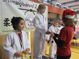 Judo-verseny - fotó: Sándor Judit