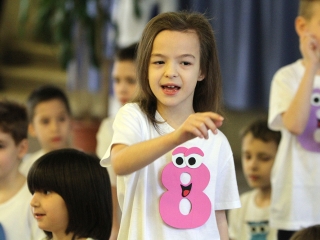 Dózsás Iskolanyitogató - fotó: Sándor Judit