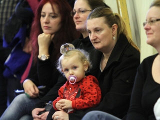 Dózsás Iskolanyitogató - fotó: Sándor Judit