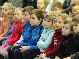 Dózsás Iskolanyitogató - fotó: Sándor Judit