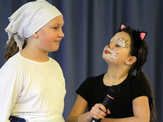 Dózsás Iskolanyitogató - fotó: Sándor Judit