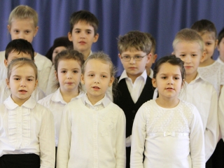 Dózsás Iskolanyitogató - fotó: Sándor Judit