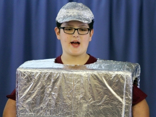 Dózsás Iskolanyitogató - fotó: Sándor Judit