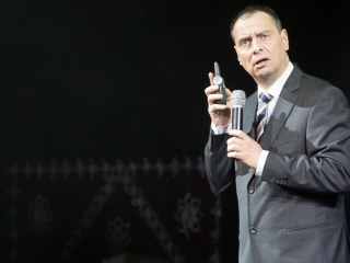 A Dunaferr iskola szalagavató rendezvénye - fotó: Ónodi Zoltán