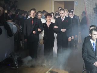 A Dunaferr iskola szalagavató rendezvénye - fotó: Ónodi Zoltán