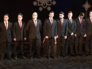 A Dunaferr iskola szalagavató rendezvénye - fotó: Ónodi Zoltán