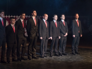 A Dunaferr iskola szalagavató rendezvénye - fotó: Ónodi Zoltán