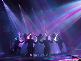 A Dunaferr iskola szalagavató rendezvénye - fotó: Ónodi Zoltán