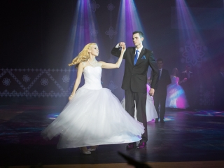 A Dunaferr iskola szalagavató rendezvénye - fotó: Ónodi Zoltán