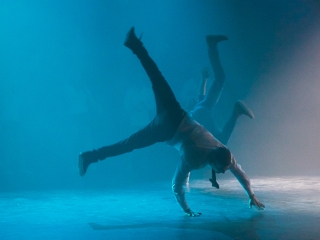 A Dunaferr iskola szalagavató rendezvénye - fotó: Ónodi Zoltán