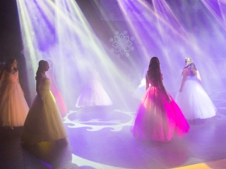 A Dunaferr iskola szalagavató rendezvénye - fotó: Ónodi Zoltán