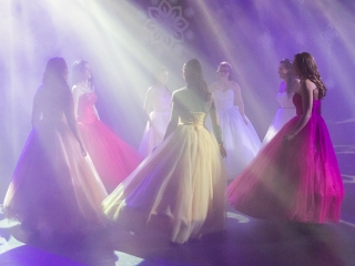 A Dunaferr iskola szalagavató rendezvénye - fotó: Ónodi Zoltán