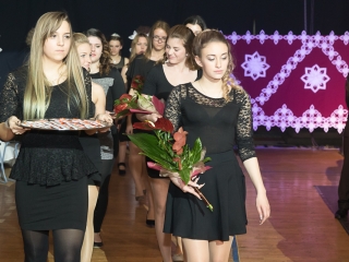 A Dunaferr iskola szalagavató rendezvénye - fotó: Ónodi Zoltán