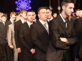 A Dunaferr iskola szalagavató rendezvénye - fotó: Ónodi Zoltán