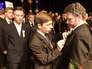 A Dunaferr iskola szalagavató rendezvénye - fotó: Ónodi Zoltán