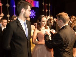 A Dunaferr iskola szalagavató rendezvénye - fotó: Ónodi Zoltán