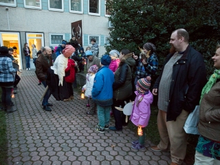 Télűző program az MMK-ban - fotó: Ónodi Zoltán