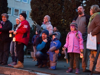 Télűző program az MMK-ban - fotó: Ónodi Zoltán