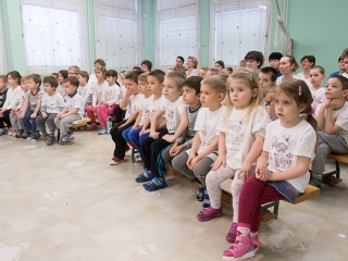 Százszorszép születésnap - fotó: Ónodi Zoltán