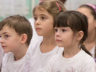 Százszorszép születésnap - fotó: Ónodi Zoltán