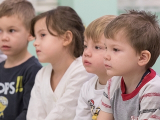 Százszorszép születésnap - fotó: Ónodi Zoltán