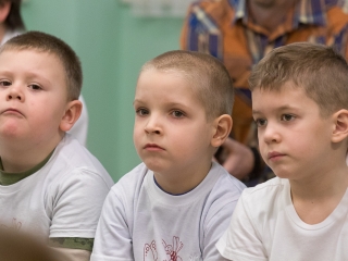 Százszorszép születésnap - fotó: Ónodi Zoltán