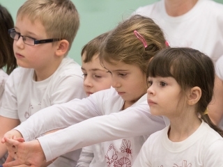 Százszorszép születésnap - fotó: Ónodi Zoltán