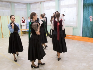 Százszorszép születésnap - fotó: Ónodi Zoltán