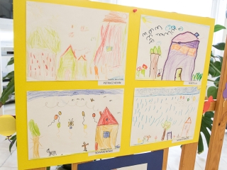 Százszorszép születésnap - fotó: Ónodi Zoltán