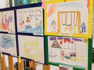 Százszorszép születésnap - fotó: Ónodi Zoltán