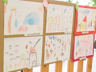 Százszorszép születésnap - fotó: Ónodi Zoltán