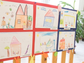 Százszorszép születésnap - fotó: Ónodi Zoltán