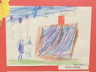 Százszorszép születésnap - fotó: Ónodi Zoltán